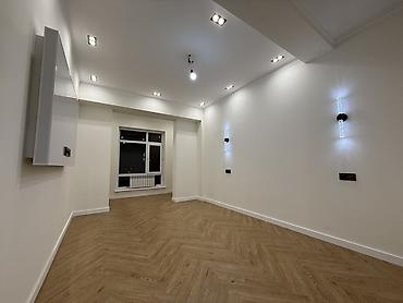 108: 2 комнаты, 72 м², Пишпек Элитка, 4 этаж, Евроремонт — 2