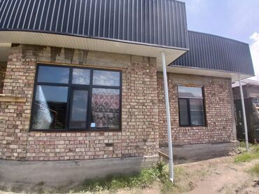 Продажа домов: Дом, 135 м², 5 комнат, Риэлтор, ПСО (под самоотделку)