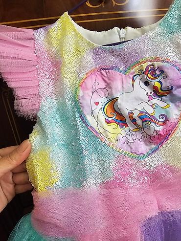 Платья: Детское платье, Новый — 8