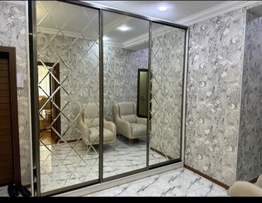 Dolablar: ✅Dehliz dolabi iwlenmiyib qiymet✅ 900 azn.olcu 3 metr.1800 manata