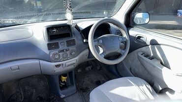 тайота секвойа: Toyota Raum: 1998 г., 1.5 л, Автомат, Бензин, Универсал