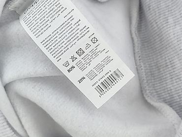 pull and bear sweter: Cropp, Sweatshirt for men, size S — 6