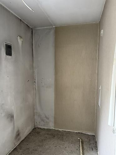 4 к кв: 3 комнаты, 85 м², 106 серия, 1 этаж, Требуется ремонт — 9