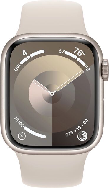 lg smart: İşlənmiş, Smart saat, Apple