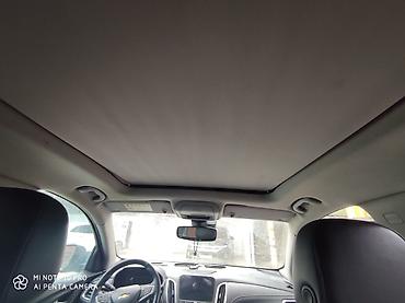 шевралеь: Chevrolet Equinox: 2018 г., Кроссовер — 8
