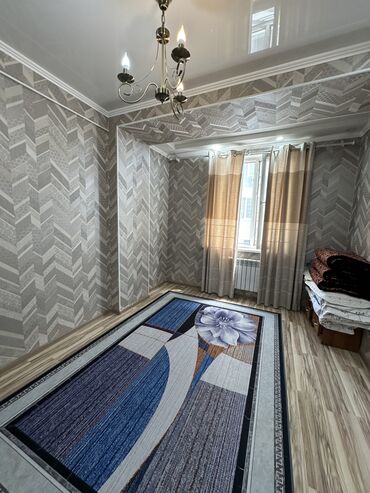 Продажа квартир: 3 комнаты, 105 м², Элитка, 7 этаж, Косметический ремонт at lalafo.kg — 11 Продажа квартир: 3 комнаты, 105 м², Элитка, 7 этаж, Косметический ремонт — 11