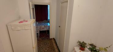 продажа домов военно антоновка: 1 комната, 34 м², 105 серия, 5 этаж, Старый ремонт