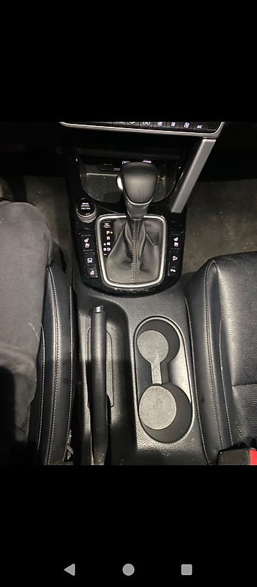 Kia: Kia Seltos: 2021 г., 1.6 л, Автомат, Бензин, Кроссовер — 5