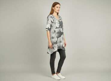 bluzy pepco: Women`s tunic, size L