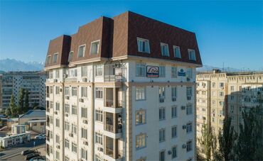 Продажа квартир: 2 комнаты, 79 м², Элитка, 2 этаж, Евроремонт