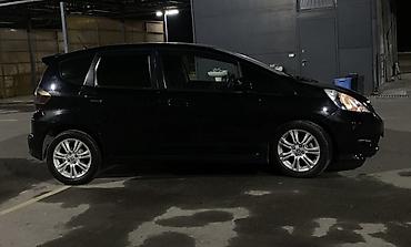 вито бампер: Honda Fit: 2017 г., Автомат, Бензин, Хэтчбэк — 4