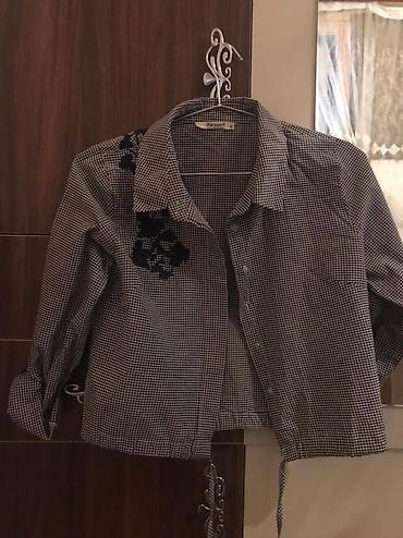 Köynək və bluzalar: Köynək və bluzalar — 10