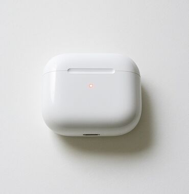 меняю на скот: Вакуумдук, Apple, Жаңы, Электр зымсыз (Bluetooth), Классикалык