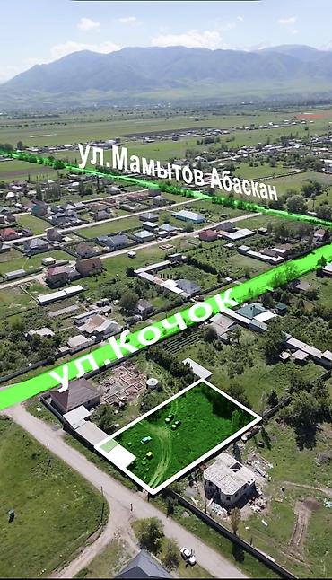кантейнер 40 т: 10 соток, Кызыл китеп — 1