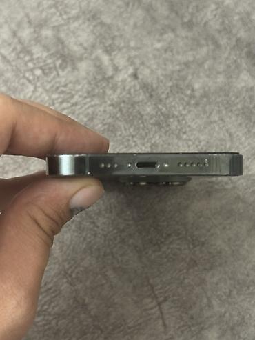 Apple iPhone: IPhone 13 Pro, 128 GB, Face ID — 6