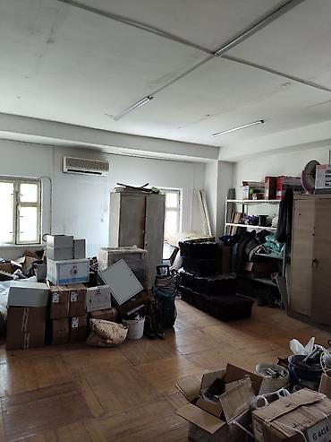 Продажа складов и мастерских: 📍ул.Республиканская 🔘Этажи 2/2 🔘700м² Продается — 15