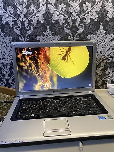 Ноутбуки Samsung: Для учебы, Б/у, Intel Core i3 — 7