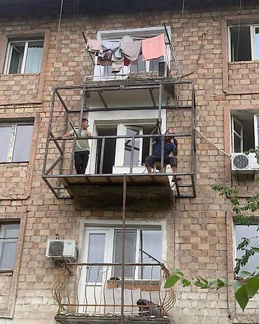 Утепление: Утепление балкона, лоджии, Утепление стен Пенопласт, Penoplex, Базальт Больше 6 лет опыта — 7