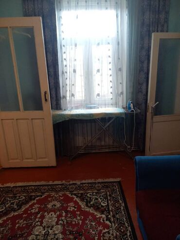 Uzunmüddətli kirayə evlər: 100 kv. m, 3 otaqlı — 10