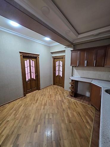 lokbatanda ev satilir: 3 otaqlı, Yeni tikili, 89 kv. m — 9