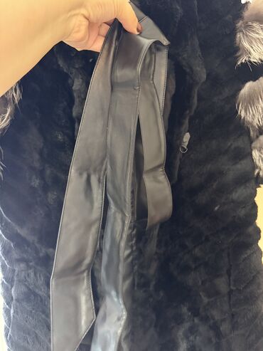 Kürklər: Bakidan alinib 800 azn etemire ehtiyac var olcu M-L unvan — 8