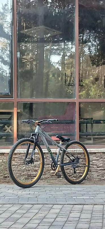 velosipedler 29: BMX GTR 359 29 ölçü Təcili pula ehtiyac var ona görə satilir 3 hefte — 1