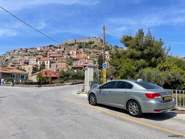 Toyota: Toyota Avensis: 2.2 l. | 2013 έ. Λιμουζίνα — 4
