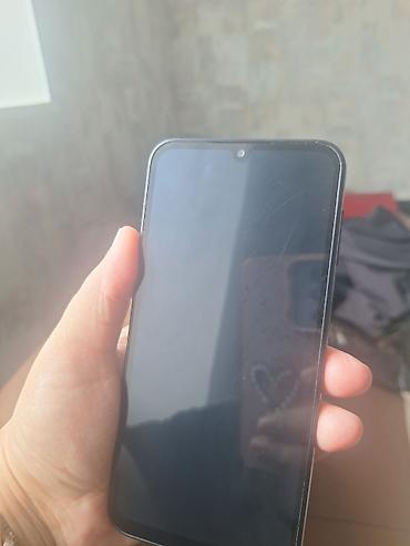 modem wifi 4g: Samsung Galaxy A24 4G, rəng - Qara — 3