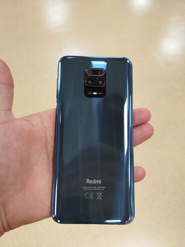 redmi note 7 32gb qiymeti: Xiaomi Redmi Note 9 Pro, 128 GB