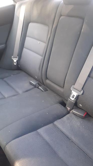 Mazda: Mazda 6: 2003 г., 1.8 л, Ручные, Седан — 5