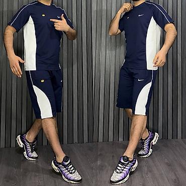 puma bor: 06. muški letnji komplet M,L,XL,XXL veličine 4200 din🌸🌸 — 2