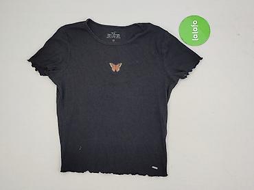 subdued bluzy: Hollister, T-shirt damski, rozmiar S — 2