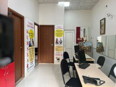 Otaqların uzunmüddətli kirayəsi: İnşaatçılar və Memar Əcəmi metrosuna yaxın, tədris üçün tam hazır -da lalafo.az — 1 Otaqların uzunmüddətli kirayəsi: İnşaatçılar və Memar Əcəmi metrosuna yaxın, tədris üçün tam hazır — 1