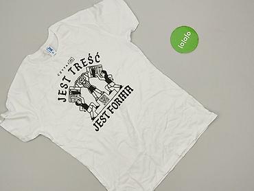 utopia t shirty: JHK, T-shirt damski, rozmiar XL — 2