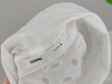 koszula native slim: Sinsay, Sukienka damska, rozmiar L — 4