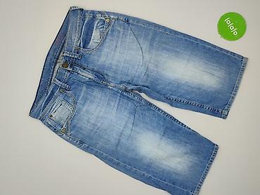 Szorty: Cross Jeans, Szorty dla mężczyzn, rozmiar M — 2