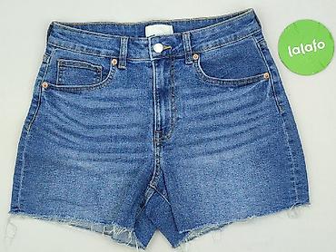 shorts: H&M, Szorty damskie, rozmiar M — 2