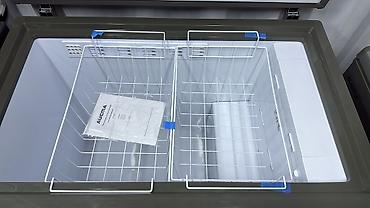 Морозильники: Морозильник — 1