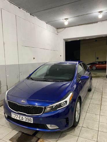 Nəqliyyat vasitəsinin icarəsi: Günlük, Depozitsiz — 7