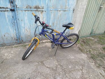 Dečiji bicikli: Decija bicikla za decu deciji bicikl bajs. Okrece pedale,kocnice su ok na lalafo.rs — 1 Dečiji bicikli: Decija bicikla za decu deciji bicikl bajs. Okrece pedale,kocnice su ok — 1