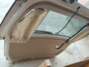 Другие детали ходовой части: Запчасти для Toyota Alphard 2006 - Передняя подвеска/ходовая: стойки — 11