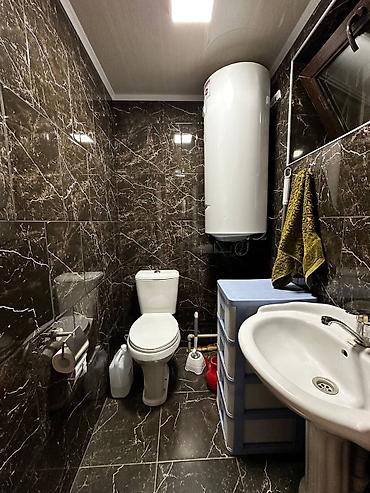 Куплю дом: 🏡 Продается современный дом в г. Токмок 📍 Тихий центр (ул. Татарская / — 12