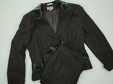 garsonka damska: M&S Collection, Elegancki komplet, rozmiar XL — 1