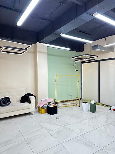 ул буденного: Сдаю Офис целиком: 65 м², В торговом центре, С ремонтом, Первая линия — 8