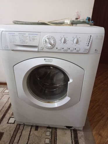 купить стиральную машину малютку: Стиральная машина Hotpoint Ariston, Автомат, До 6 кг, Компактная
