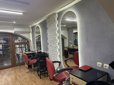 icarəyə salon: Аренда рабочих мест в салоне красоты! Сдаются места для парикмахеров