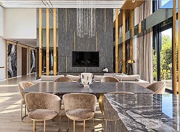 bishkek park residence: 4 комнаты, 300 м², 8 соток, Джал, Риэлтор — 2