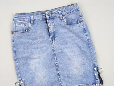 Denim Life, Women`s skirt, size L