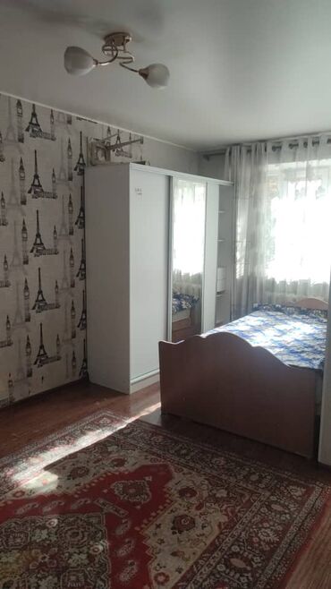 сдается квартира гоголя фрунзе: 1 комната, 29 м², Хрущевка, 1 этаж