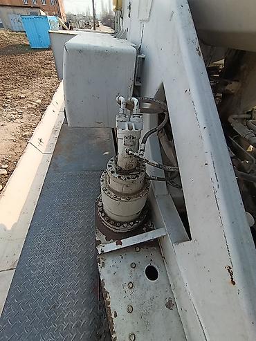 Автокраны: Автокран, Zoomlion, 2011 г., от 30 м at lalafo.kg — 11 Автокраны: Автокран, Zoomlion, 2011 г., от 30 м — 11